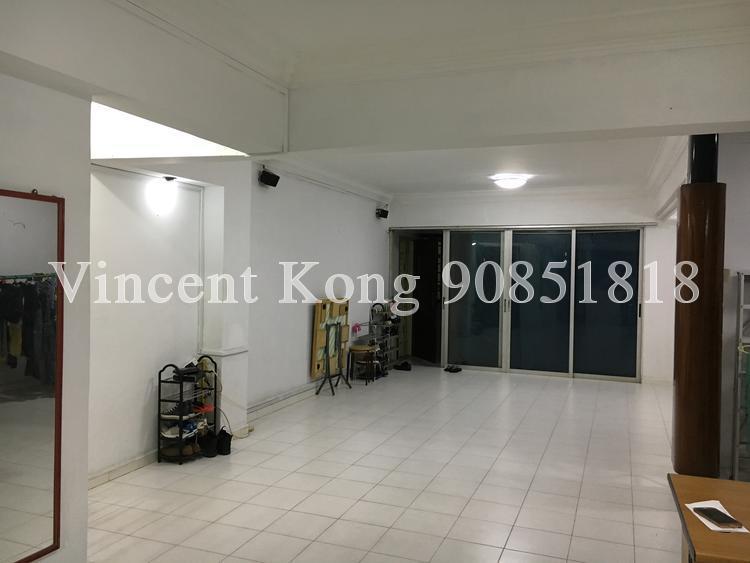 Blk 331 Jurong East Avenue 1 (Jurong East), HDB 5 Rooms #132168482